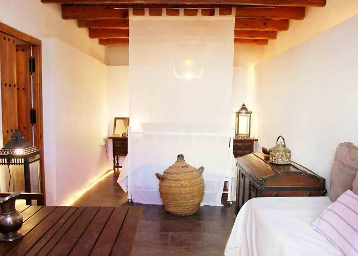 El Aljibe Suite Rural